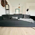 Chorzimmer- Ambiente Am Fusse Der Burg Apartman *