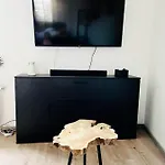 Chorzimmer- Ambiente Am Fusse Der Burg * Holzhausen (Ilm-Kreis)