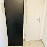 Chorzimmer- Ambiente Am Fusse Der Burg Holzhausen (Ilm-Kreis)