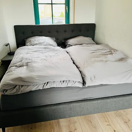 Apartman Chorzimmer- Ambiente Am Fusse Der Burg *