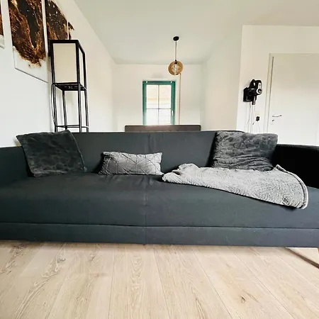 Chorzimmer- Ambiente Am Fusse Der Burg Apartament *