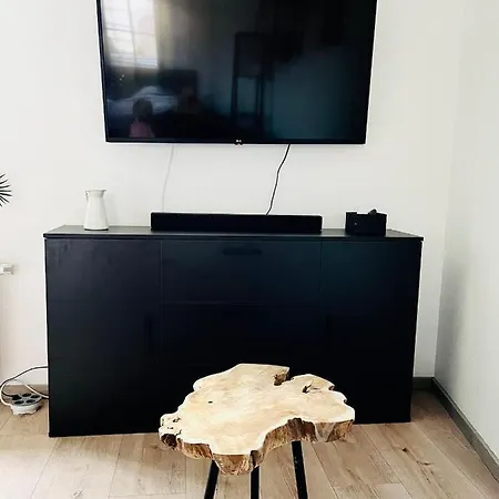 Chorzimmer- Ambiente Am Fusse Der Burg * Holzhausen (Ilm-Kreis)