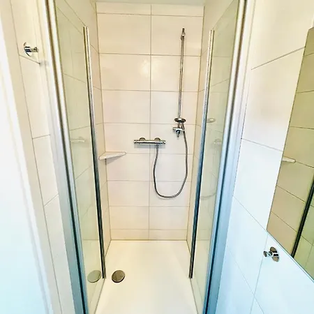 Chorzimmer- Ambiente Am Fusse Der Burg Holzhausen (Ilm-Kreis)