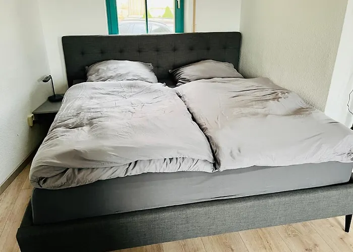 Appartement Chorzimmer- Ambiente Am Fusse Der Burg *