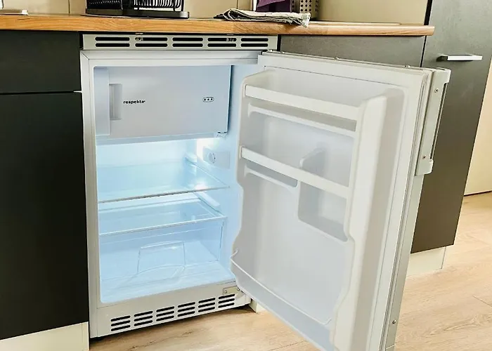 Chorzimmer- Ambiente Am Fusse Der Burg