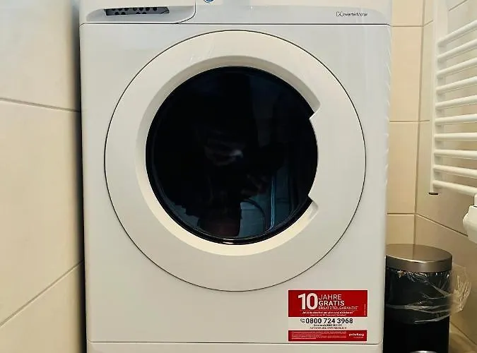 Chorzimmer- Ambiente Am Fusse Der Burg Appartement *