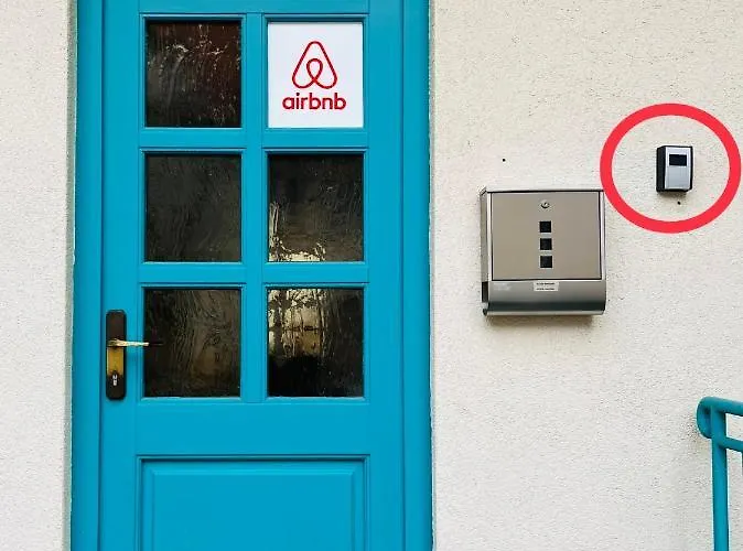 Chorzimmer- Ambiente Am Fusse Der Burg * Holzhausen (Ilm-Kreis)